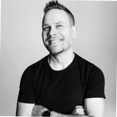Jani Valkonen, cofundador e advisor