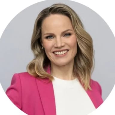 Salla Ketola, cofundadora e advisor