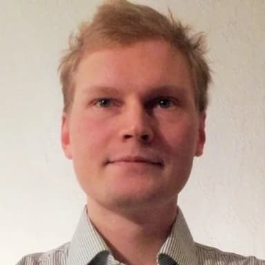 Teemu Keinonen, cofundador